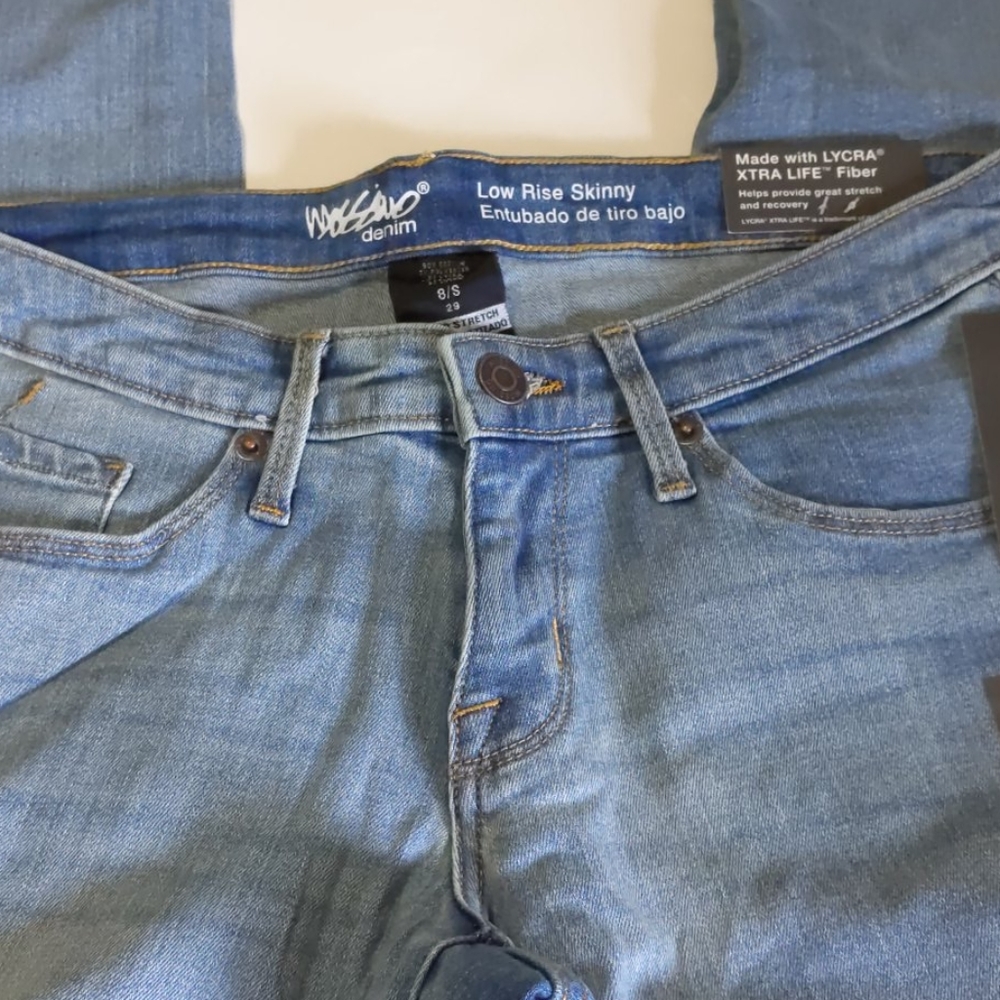 Mossimo jeans bundle - Picture 8 of 13